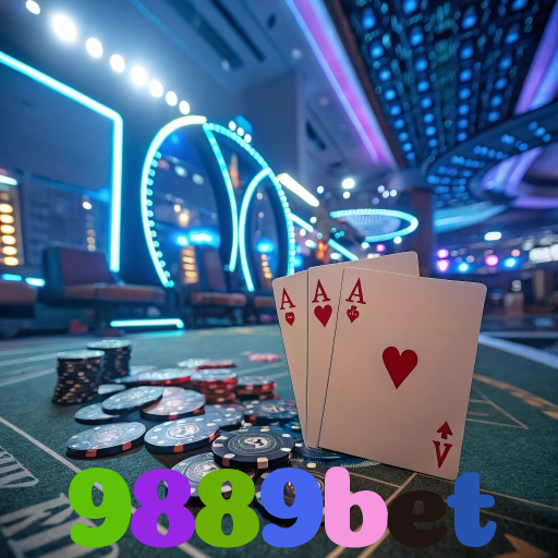 Slots de Alta Volatilidade no 9889bet