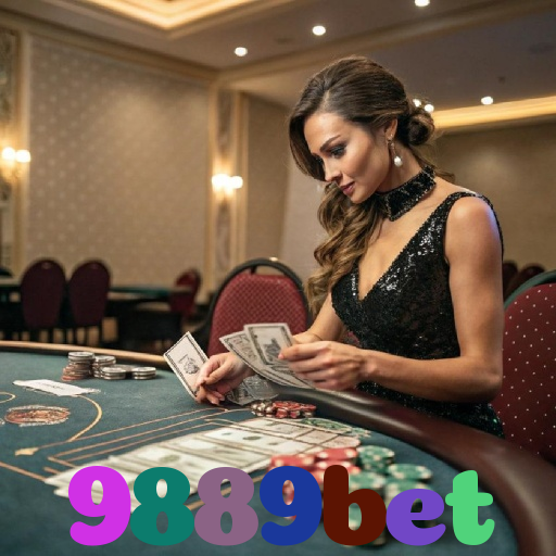 Participe de Torneios de Poker no 9889bet