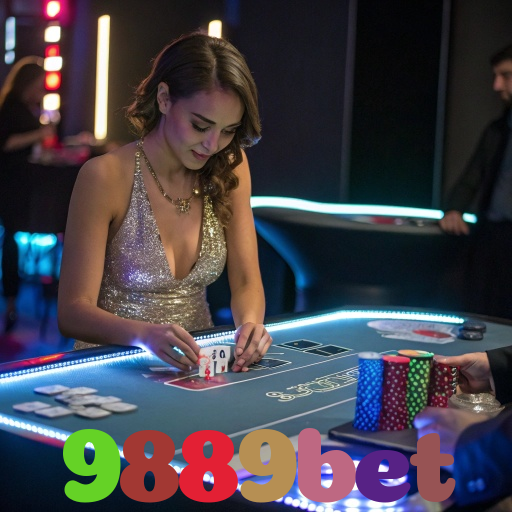 Prêmios Exclusivos em Desafios Semanais no 9889bet