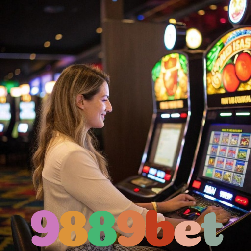 Promoções Semanais com Grandes Prêmios no 9889bet