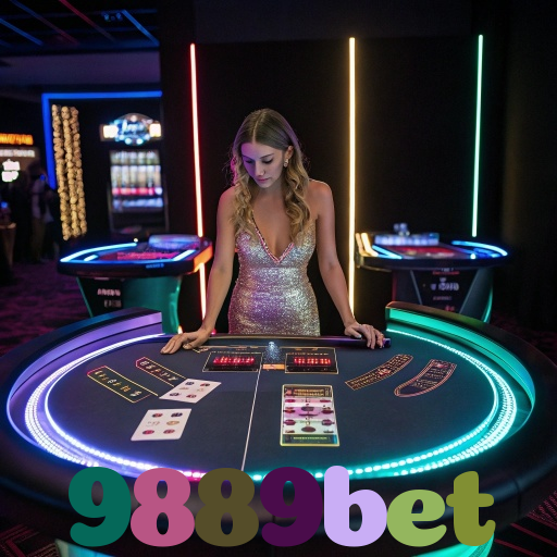 Ganhe Multiplicadores Surpreendentes no 9889bet