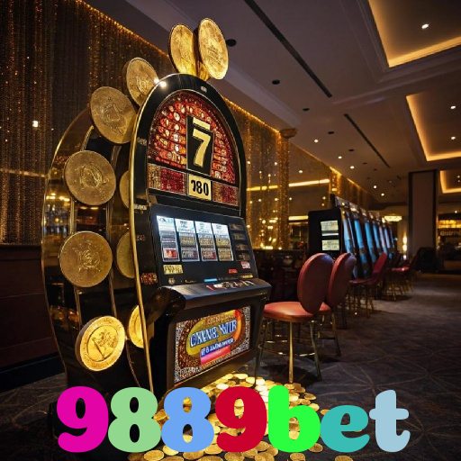 Ganhe Cashback nas Suas Apostas no 9889bet