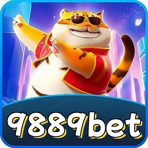 9889bet Logo